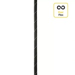Petzl Статично въже PETZL Parallel 10.5mm 100m black