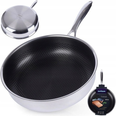 Orion Pánev Cookcell nepř. povrch 3 vrstvá 28x7 cm