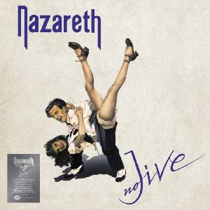 BMG Nazareth: No Jive - CD (051968)