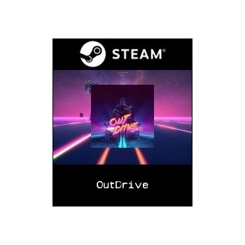 OutDrive