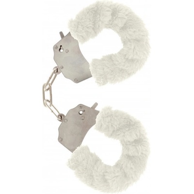 Sexy Elephant plyšové putá Desiro Plush Cuffs Teddies