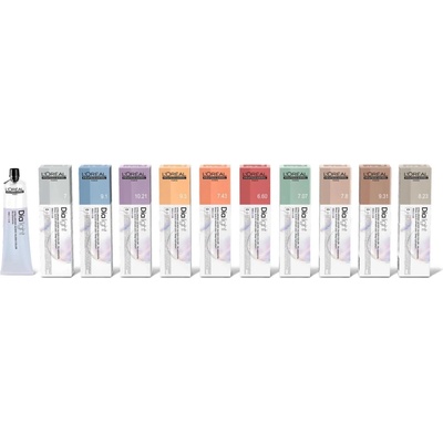 L'ORÉAL Dia Light 10.01 - 60 ml