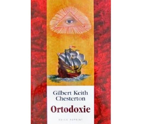 Ortodoxie