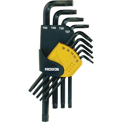 imbus zástrčný PROXXON TORX 23944