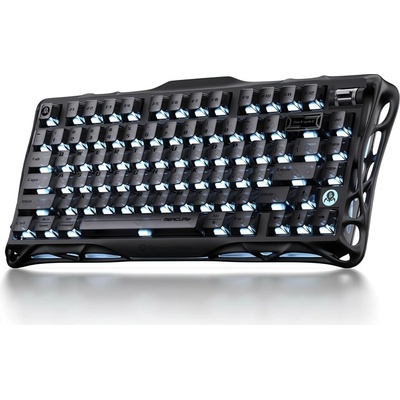 GravaStar Mercury K1 Stealth Black