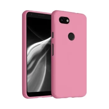 Image 1 of kwmobile Калъф за Google Pixel 3a - розов