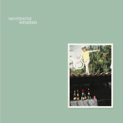 NICHTSEATTLE - WENDEKID Vinyl