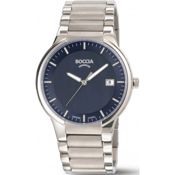 Boccia Titanium 3629-03