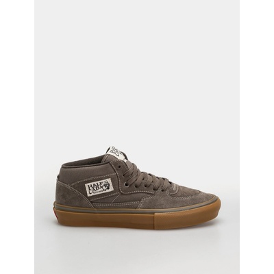 Vans Skate Half Cab walnut/gum