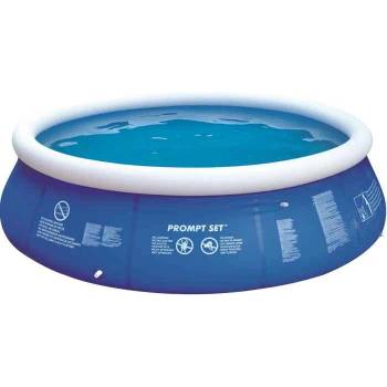 Image 1 of MASTER Басейн с надуваем ринг JILONG Promt, 360 x 76 см (JL10203EU)