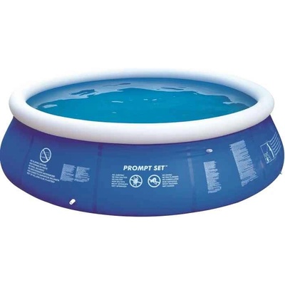 MASTER Басейн с надуваем ринг JILONG Promt, 360 x 76 см (JL10203EU)
