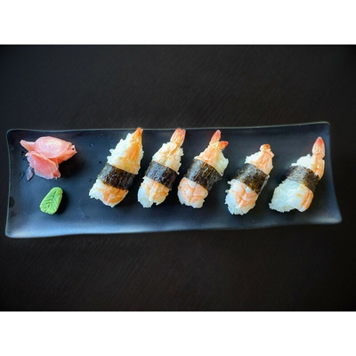 Detský kurz prípravy sushi