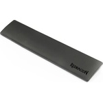 Redragon Геймърска подложка за китки Redragon Meteor М P036 - 80% 87 клавиша Размер TKL - черна (P036)
