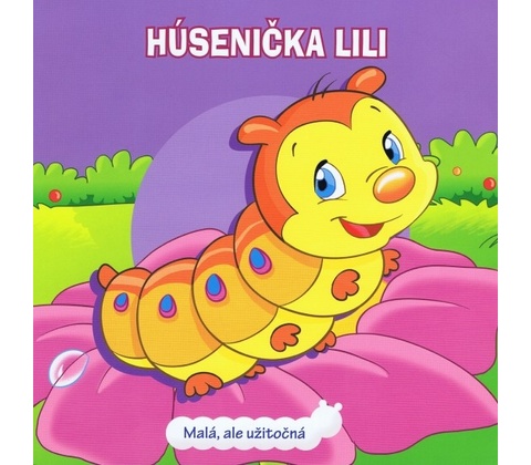 Húsenička Lili