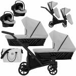 Kunert Ivento Duo 3 in 1 Детски колички