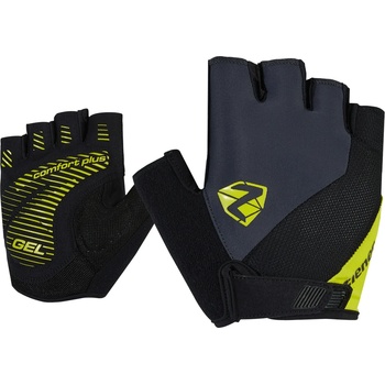 Ziener Мъжки ръкавици Ziener Collby Gloves - Bitter Lemon - размер 9 (EU) (202-5460-0116)