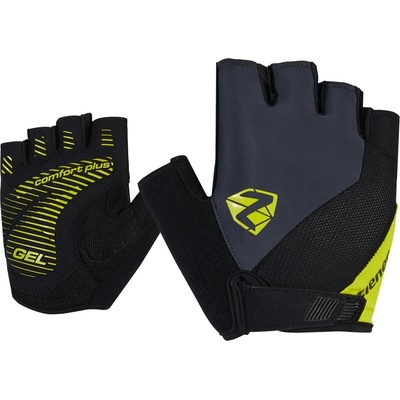 Ziener Мъжки ръкавици Ziener Collby Gloves - Bitter Lemon - размер 9 (EU) (202-5460-0116)
