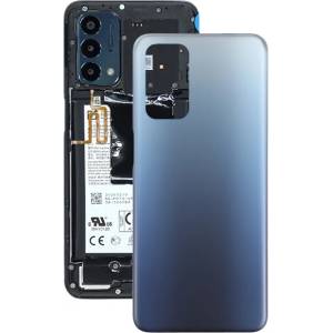 OnePlus Оригинален Заден Капак за OnePlus Nord N200 5G