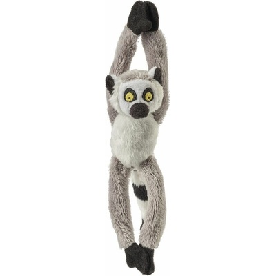 PET Plyšový lemur 15 cm