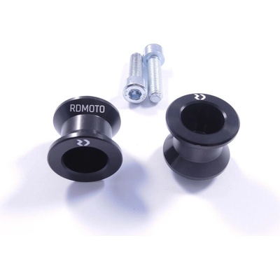 RD Adapter kyvky standard M8 Black