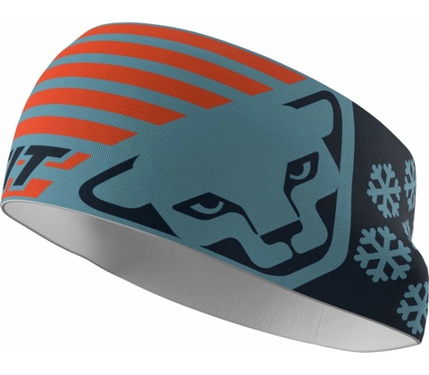Dynafit Graphic Performance storm blue/flag