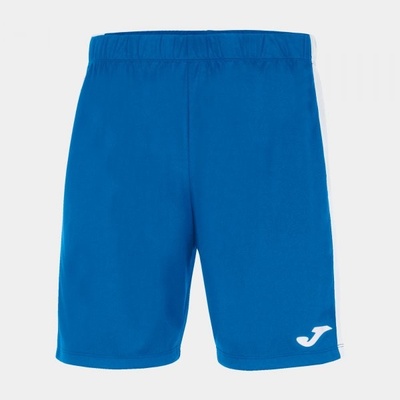 MAXI SHORT azúrová biela 2XL-3XL