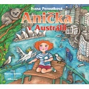 Anička v Austrálii