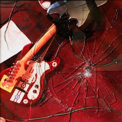 Boyracer - On A Promise (Limited Edition) LP