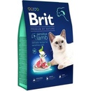 Brit Premium Cat by Nature Sensitive Lamb 800 g