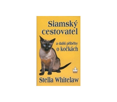 Stella Whitelaw