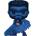 Funko Фигура Funko POP! Movies: Space Jam 2 - The Brow #1181