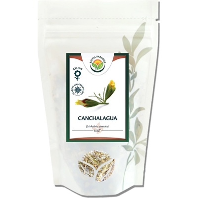 Salvia Paradise Canchalagua 30 g