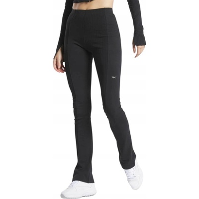 Reebok dámske legíny CL WDE TREND HR LEGGING klasické dlhé