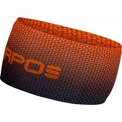 Karpos 2560011 Mesh 12cm pomegranate/scarlet ibis