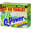 Q-Power tablety do myčky 60 ks