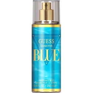 Guess Seductive Blue спрей за тяло за жени 250 мл - monna