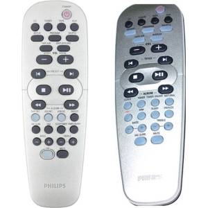 Philips 994000005589, 313923806511, rc19532011/01, 996500039367 - оригинален дистанционен контрол (994000005589, 313923806511, rc19532011/01, 996500039367) Дистанционно