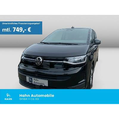 Volkswagen T7 Multivan 2.0 TDI Life 110 kW