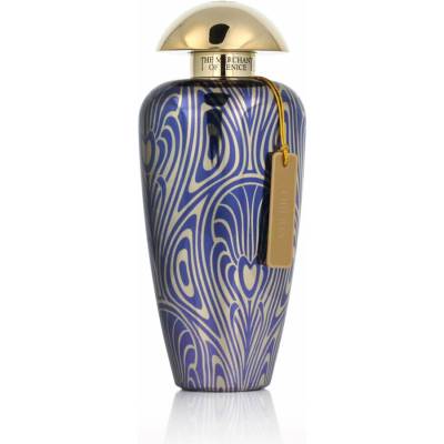 The Merchant of Venice Craquelé Concentrèe parfumovaná voda unisex 100 ml