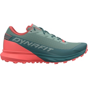 Dynafit Дамски маратонки Dynafit Women's Ultra Trail running shoes - Atlantic / Jadelite - размер 43 (EU) (123-1973-0123)