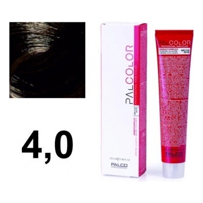 Palco Palcolor Farba na vlasy 4,0 100 ml