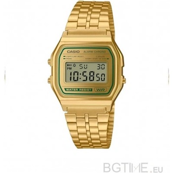 Casio retro a158wegv-9aef (a158wegv-0aef)