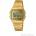 Casio retro a158wegv-9aef (a158wegv-0aef)