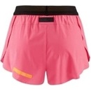 Craft dámské běžecké šortky PRO Hypervent Split 2 růžová