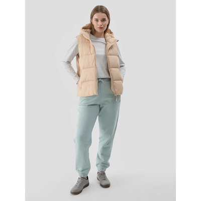 4F Дамска пухена жилетка 4F 4F | Kafyav | ЖЕНИ | XS