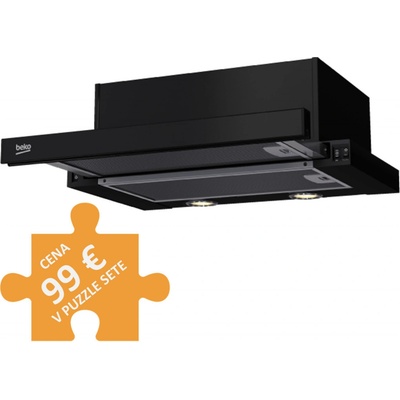 BEKO HNT 62210 B
