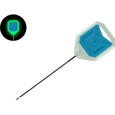 Delphin Fluo Ihla T-End GripXF Safety