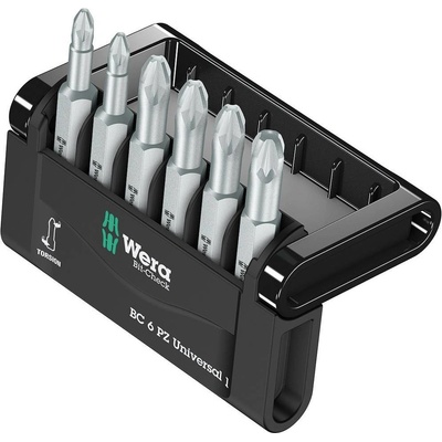 Wera 6 ks PZ 05056471001