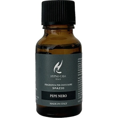 Hypno Casa Hypno Casa PEPE NERO 15 ml