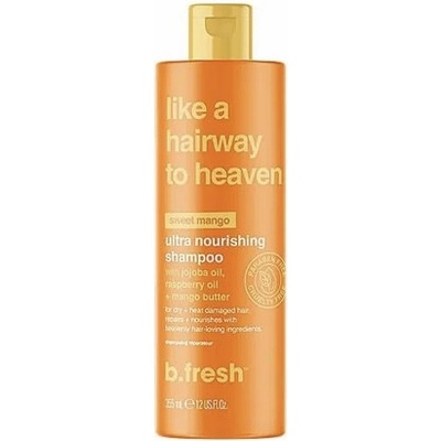 B FRESH B. fresh Hairway to Heaven Shampoo Шампоан за коса